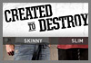 Fox Denim Fit Guide